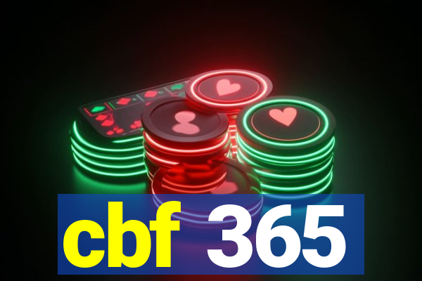 cbf 365